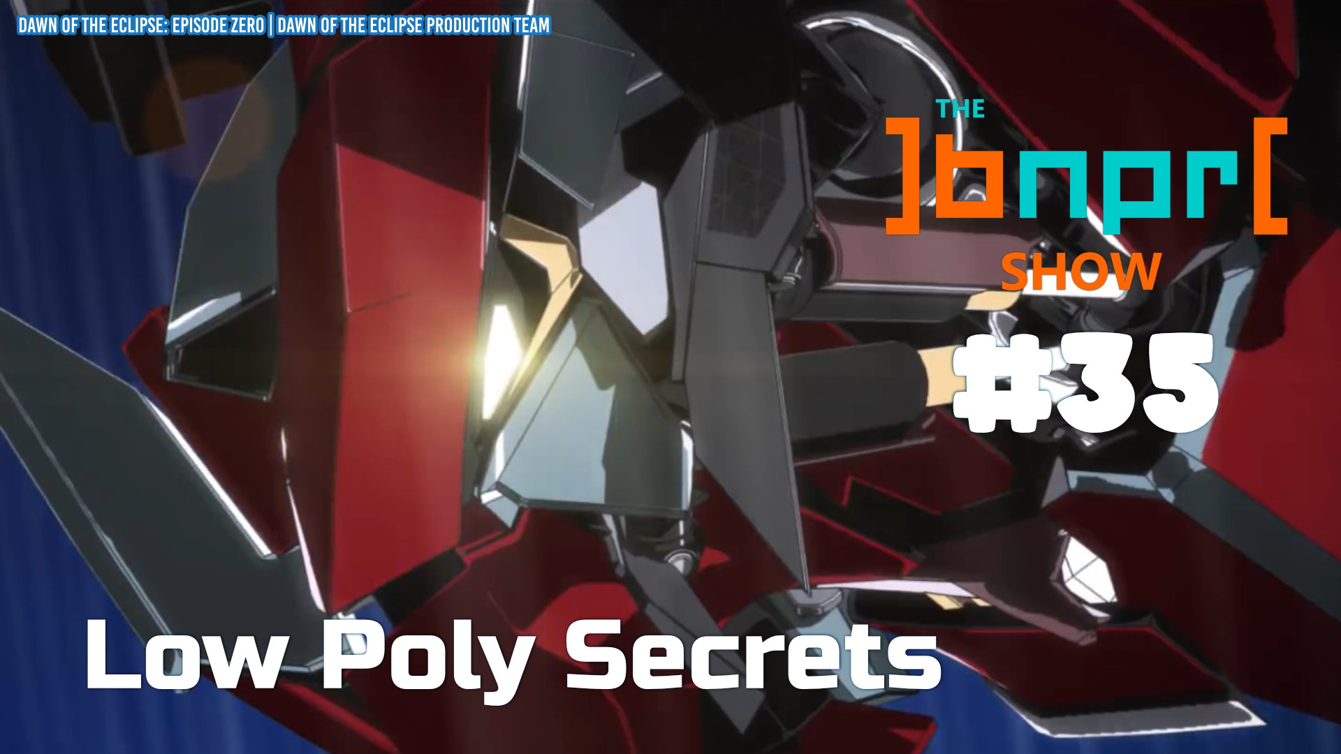 Posts New Blender Npr